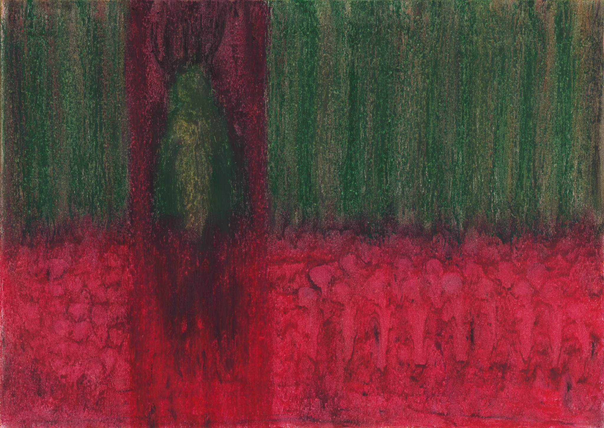 man is dangerous, removes the soul from the stem..